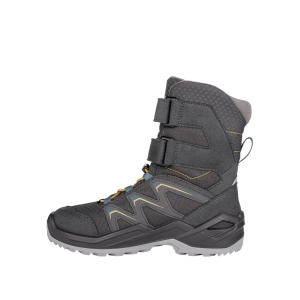 Bocanci Copii Lowa Maddox Warm GTX Hi - Img 2