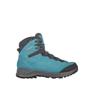 Bocanci Dama Lowa Explorer Mid GTX
