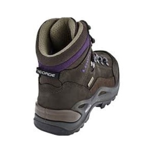 Bocanci Dama Lowa Renegade Mid GTX - Img 2