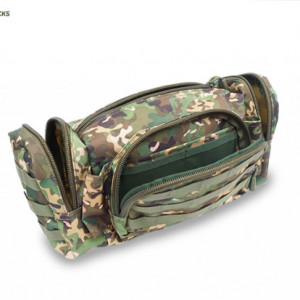 Borseta DD Action Pack Camo 5