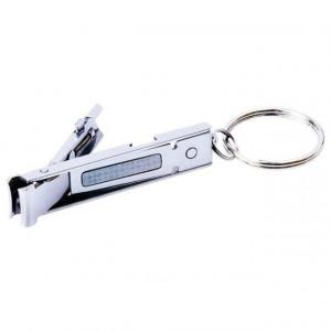 Breloc Unghiera Munkees Ultra Thin