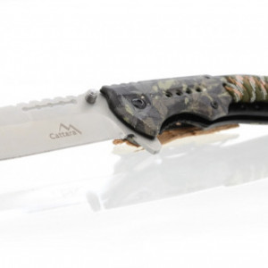 Briceag Cana Cattara lama 9.6cm TT13225 - Img 5