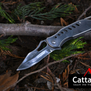 Briceag Cattara BRIGHT 16,7cm - TT13230 - Img 5