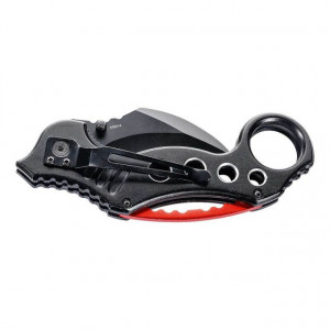 Briceag Herbertz Karambit lama 13.5cm - 578314 - Img 2