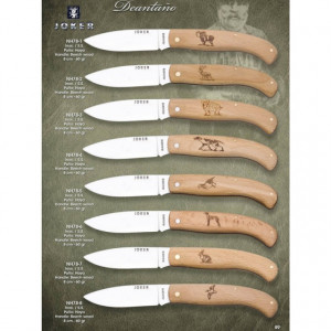 Briceag Joker lama 8cm - NH78-1 2