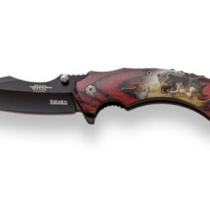 Briceag Joker, maner ABS, lama 8.5cm JKR0737