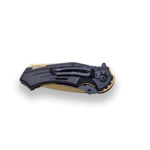 Briceag Joker, maner plastic, lama 8.5cm JKR0560 - Img 2
