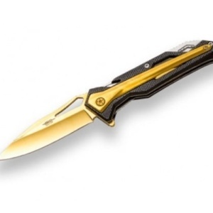 Briceag Joker Sporting, maner aluminiu, lama 8.5cm JKR0732
