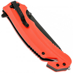 Briceag Kershaw Barricade, lama 8.9cm - KS8650 - Img 5