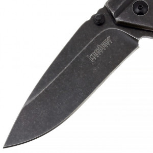 Briceag Kershaw Filter, lama 8.3cm - KS1306BW - Img 2