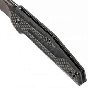 Briceag Kershaw Fraxion, lama 7cm - KS1160 - Img 7