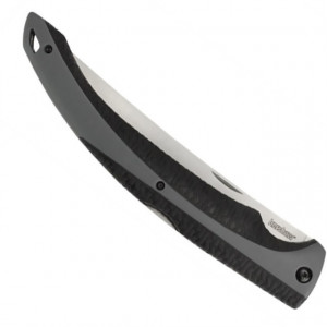Briceag Kershaw pentru filetat, lama 15.9cm - KS1258X - Img 2