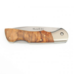 Briceag Muela BX-8.OL - lama 8cm 2