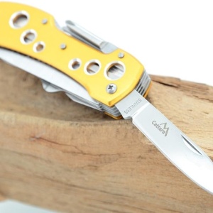 Briceag multifunctional Cattara lama 6cm TT13252 - Img 2