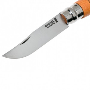 Briceag Opinel N°09 Carbon lama 9cm - 113090 - Img 6