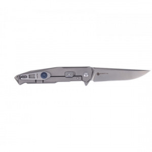 Briceag Ruike M108-TZ, lama 8.8cm spate