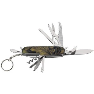 Briceag Verney-Carron Kronos Ghost Camo Forest Evo