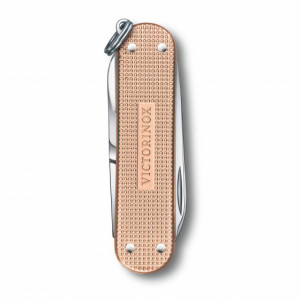 Briceag Victorinox Classic Alox, Fresh Peach - 0.6221.202G 3