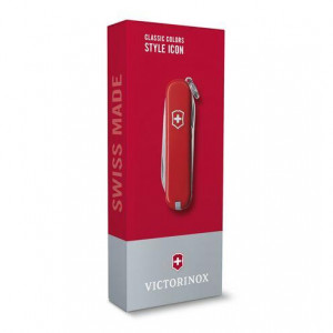 Briceag Victorinox SD Classic Colors, Style Icon - 0.6223.G 4