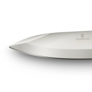 Briceag Victorinox Evoke Alox One Hand,136 mm, Silver 0.9415.D26 - Img 3