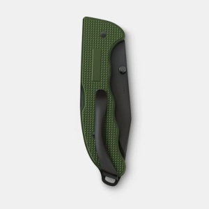 Briceag Victorinox Evoke BSH Alox One Hand,136 mm, Green 0.9425.DS24 - Img 5