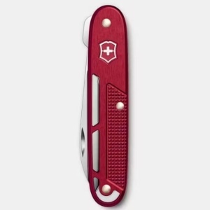 Briceag Victorinox Onefold Alox, 93 mm, rosu - 0.8006.20 - Img 4