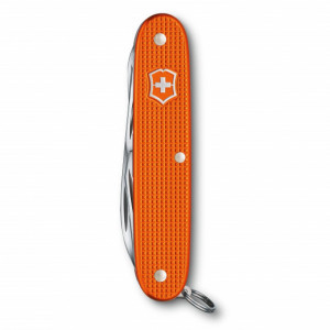 Briceag Victorinox Pioneer Alox - 0.8231.L21 - Limited Edition 2021 2