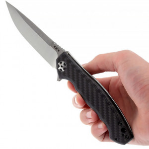 Briceag Zero Tolerance 0452CF, lama 10.4cm - KS0452CF 7