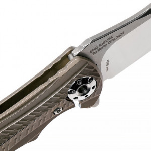 Briceag Zero Tolerance 0609, lama 8.6cm - KS0609 - Img 6