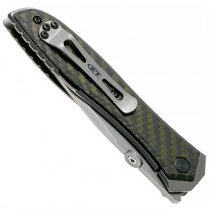 Briceag Zero Tolerance 0640, lama 9.6cm - KS0640 - Img 4