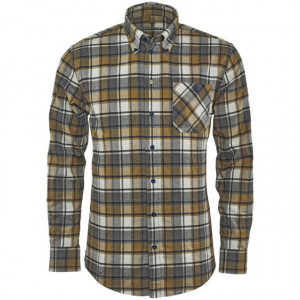 Camasa Blaser Twill Modern