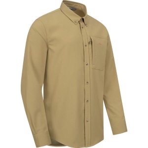 Camasa Vanator Blaser AirFlow Men Shirt Dull Gold - Img 4