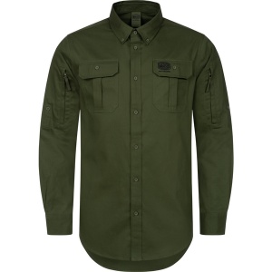 Camasa Vanator Mauser Stalker Shirt Matt Oliv