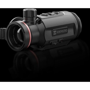 Camera Termoviziune Hikmicro Thunder 3.0 384X288 64GB