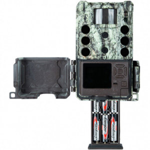 Camera vanatoare Bushnell Core DS-4K Treebark Camo 32MP - VB.11.9987C 2