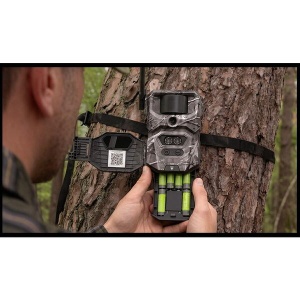 Camera Vanatoare HikMicro Night Vision 4G T16 - Img 6