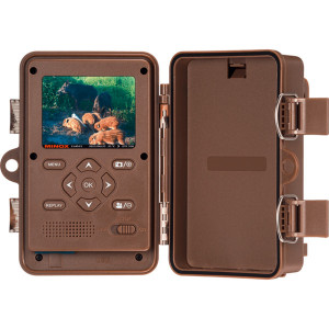 Camera video pentru vanatoare Minox DTC 550 WIFI - VM.80407270 3