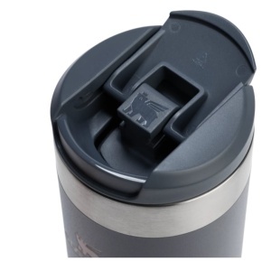 Cana termoizolanta Stanley The AeroLigh Transit Mug 0.47L, Twilight 10-10787-219 - Img 3