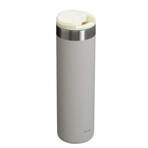 Cana termoizolanta Stanley The AeroLigh Transit Mug 0.6L, Ash - 10-10789-155 - Img 2