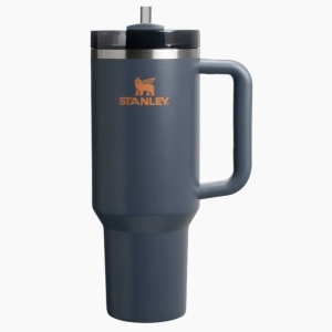 Cana termoizolanta Stanley The Quencher H2.O FlowState Tumbler 1.20L, Twilight 10-11673-159