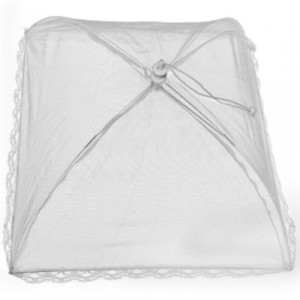 Capac pentru protectie alimente Coghlans - C8623 - Img 2