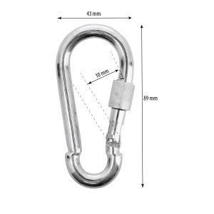 Carabina Nils NB5042