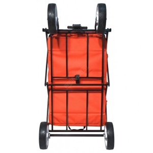 Carut camping Trogir Cattara 92 x 68,5 x 53 cm -TT13701 - Img 4