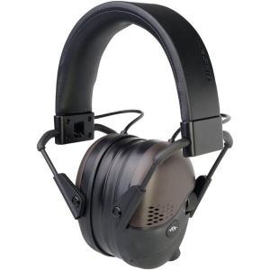 Casca Antifonica Blaser Ear Protector 2.0 Brown