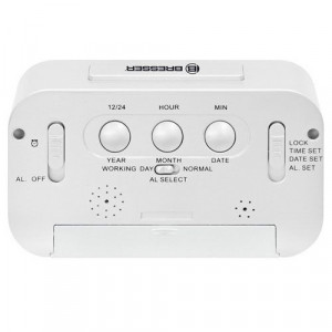 Ceas Bresser MyTime Duo - 8010011 2