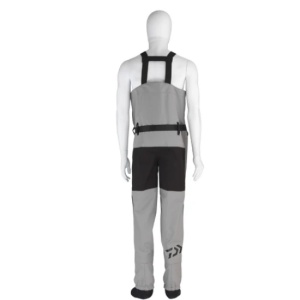 Cizme Piept Daiwa D-Vec Breathable Zip Waders - Img 2