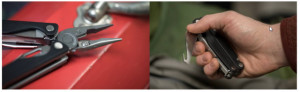 Cleste Leatherman Charge Plus - 832516 6 7