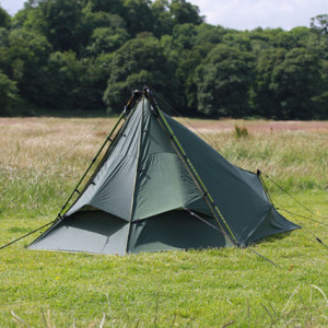 Cort 1 Persoana DD SuperLight –Tarp Tent - 0707273933737 4