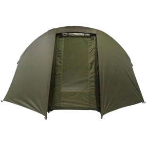 Cort 1 Persoana Prologic Bivvy + Overwrap pentru pescuit - A8.PRO.53852 3