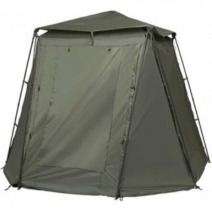 Cort 1 Persoana Prologic Fulcrum Utility Tent Condenser Wrap pentru pescuit - A8.PRO.72681 3